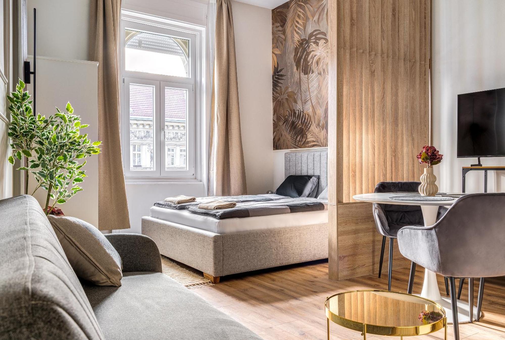 Apartmán T29 *