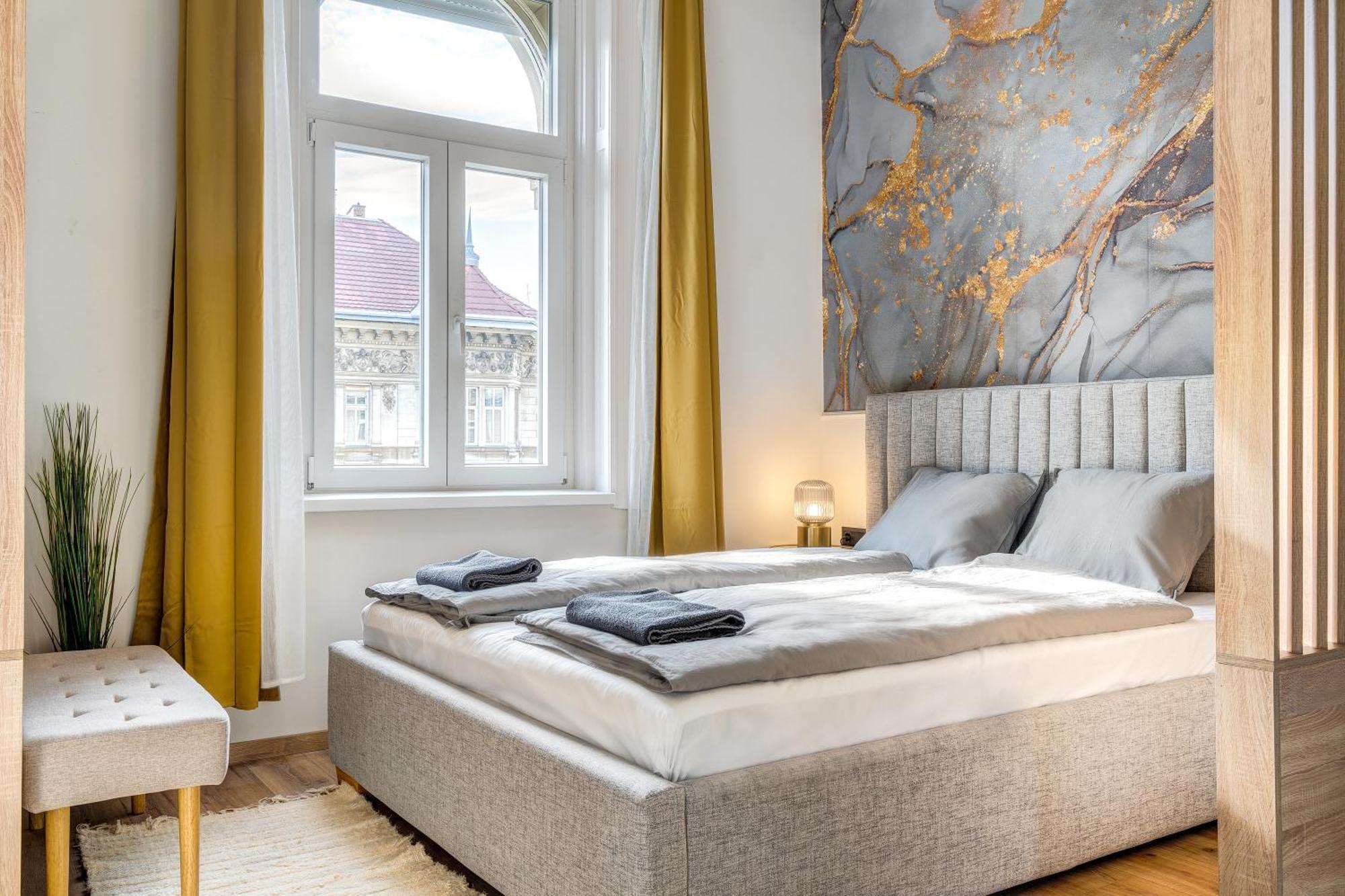 Apartmán T29 *