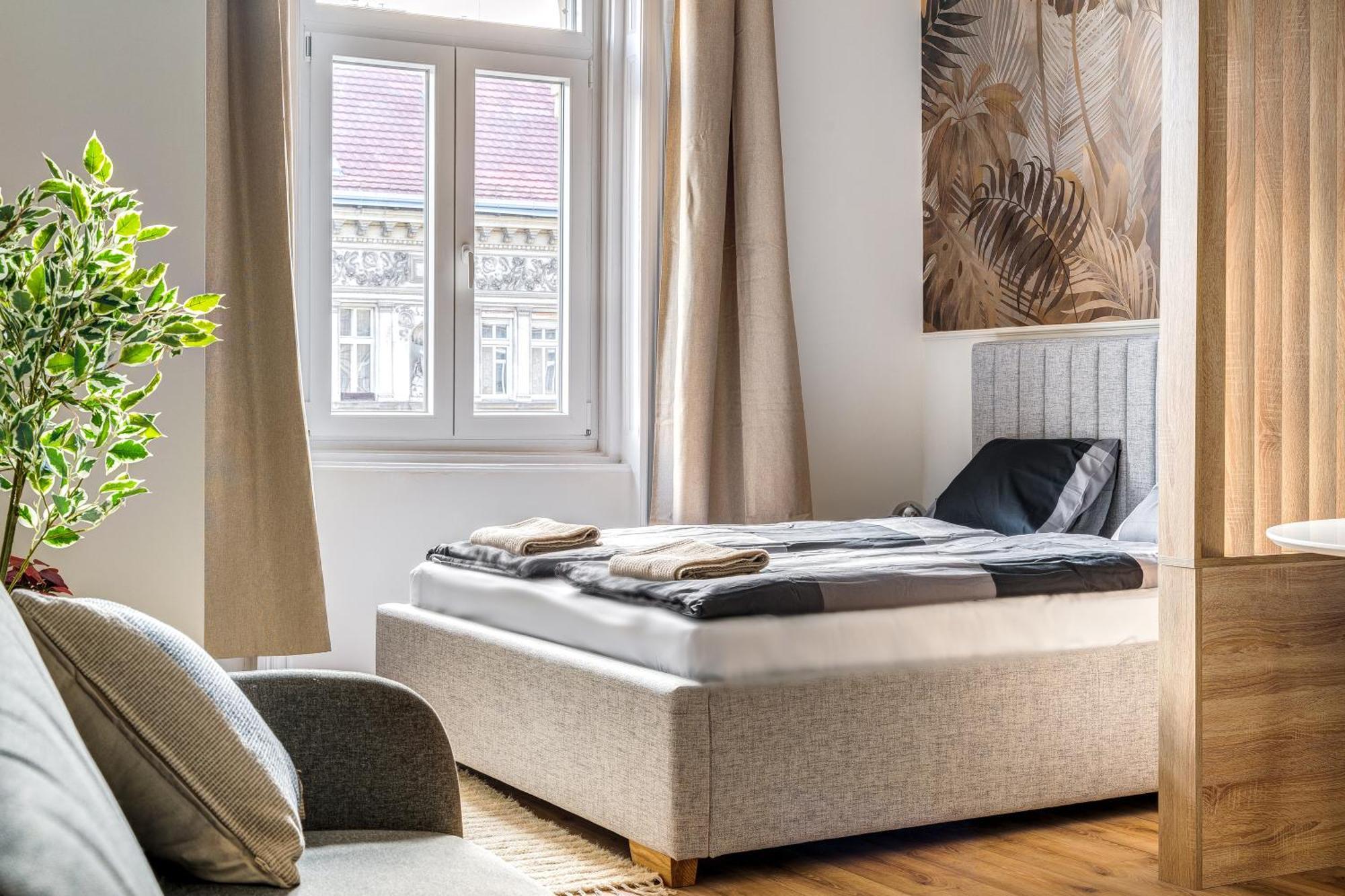 T29 Apartmán Budapest
