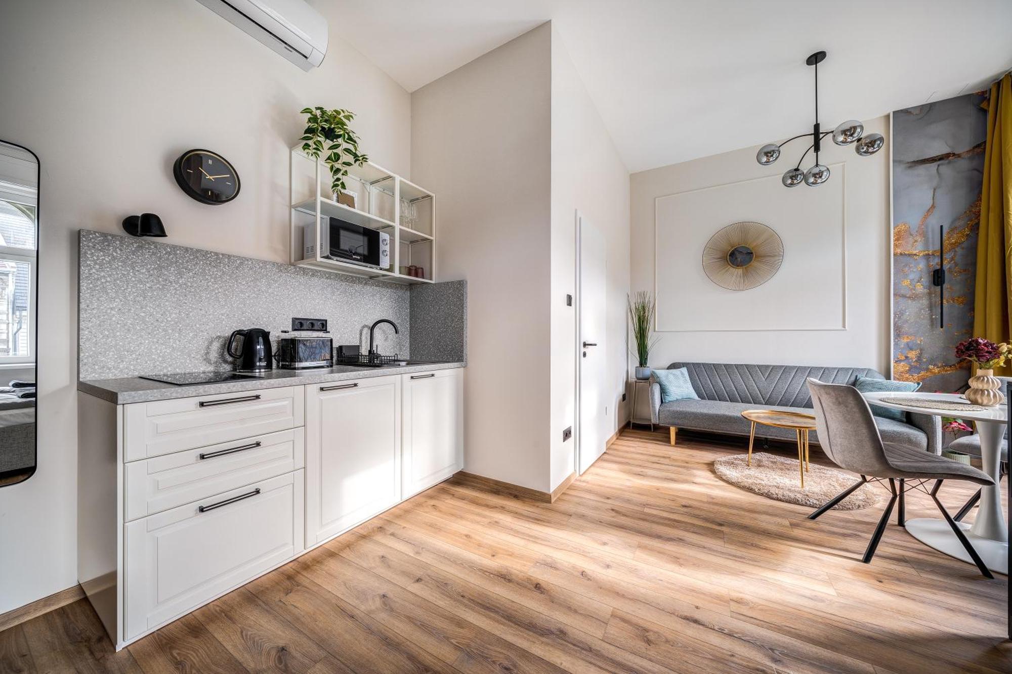 Apartmán T29 *