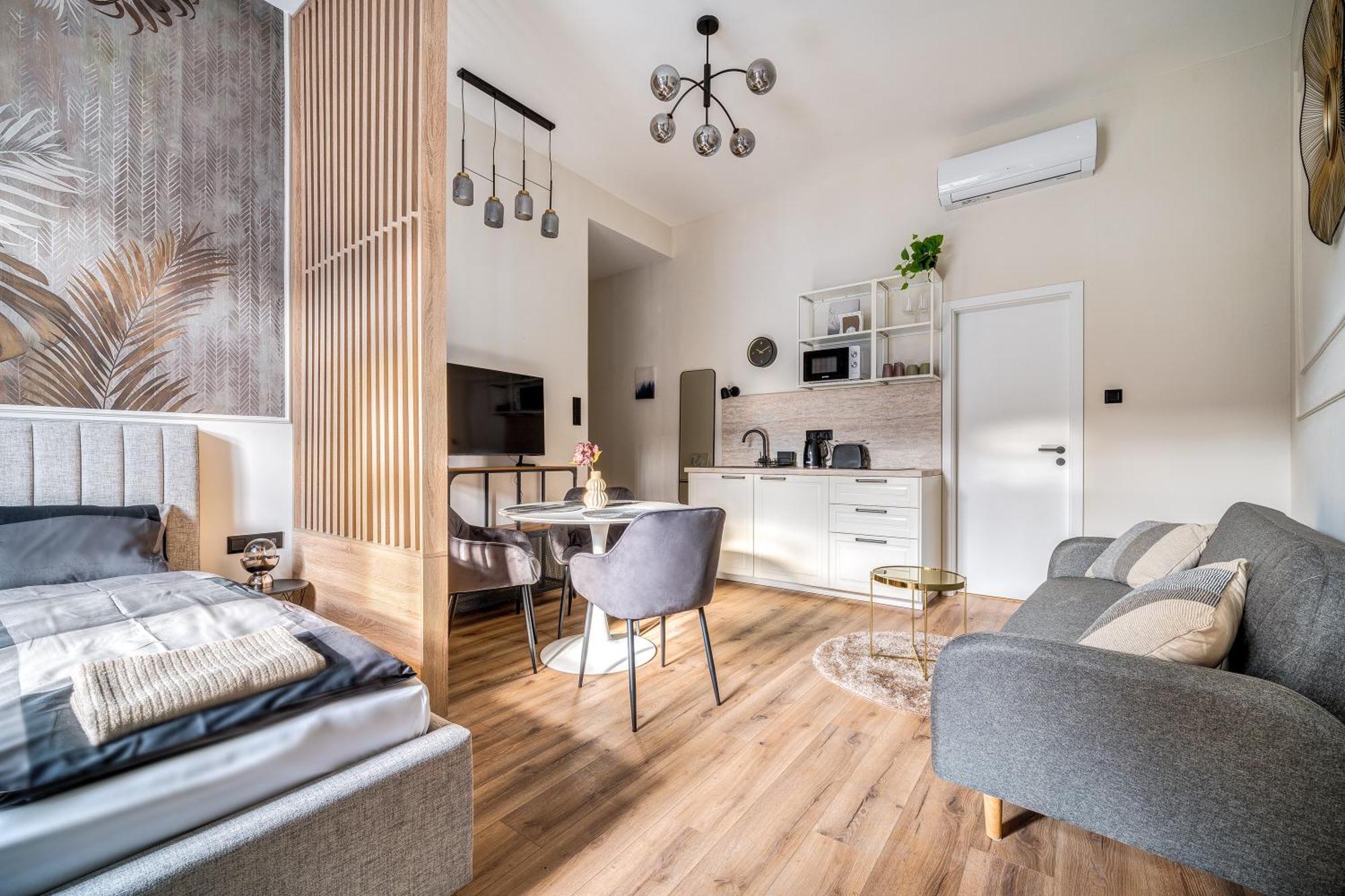 T29 Apartmán