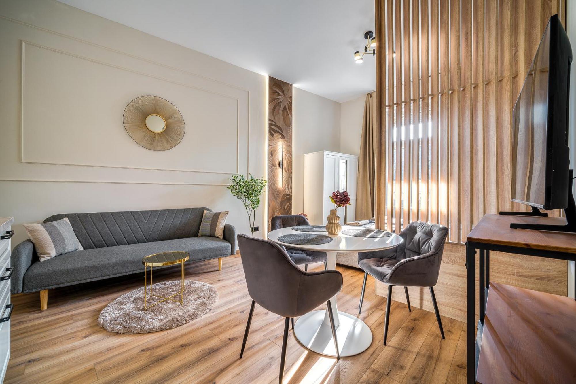 Apartmán T29