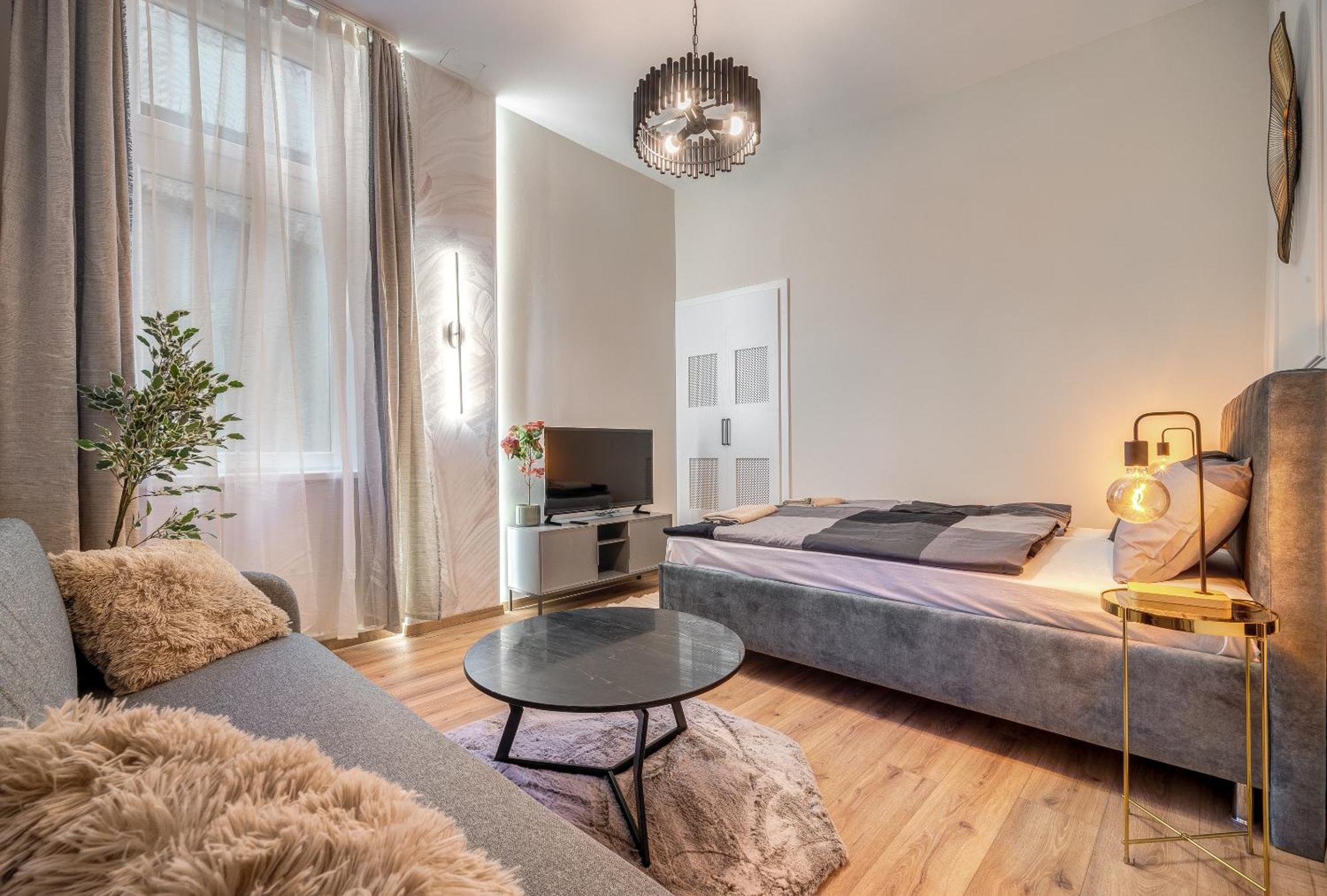 T29 Apartmán