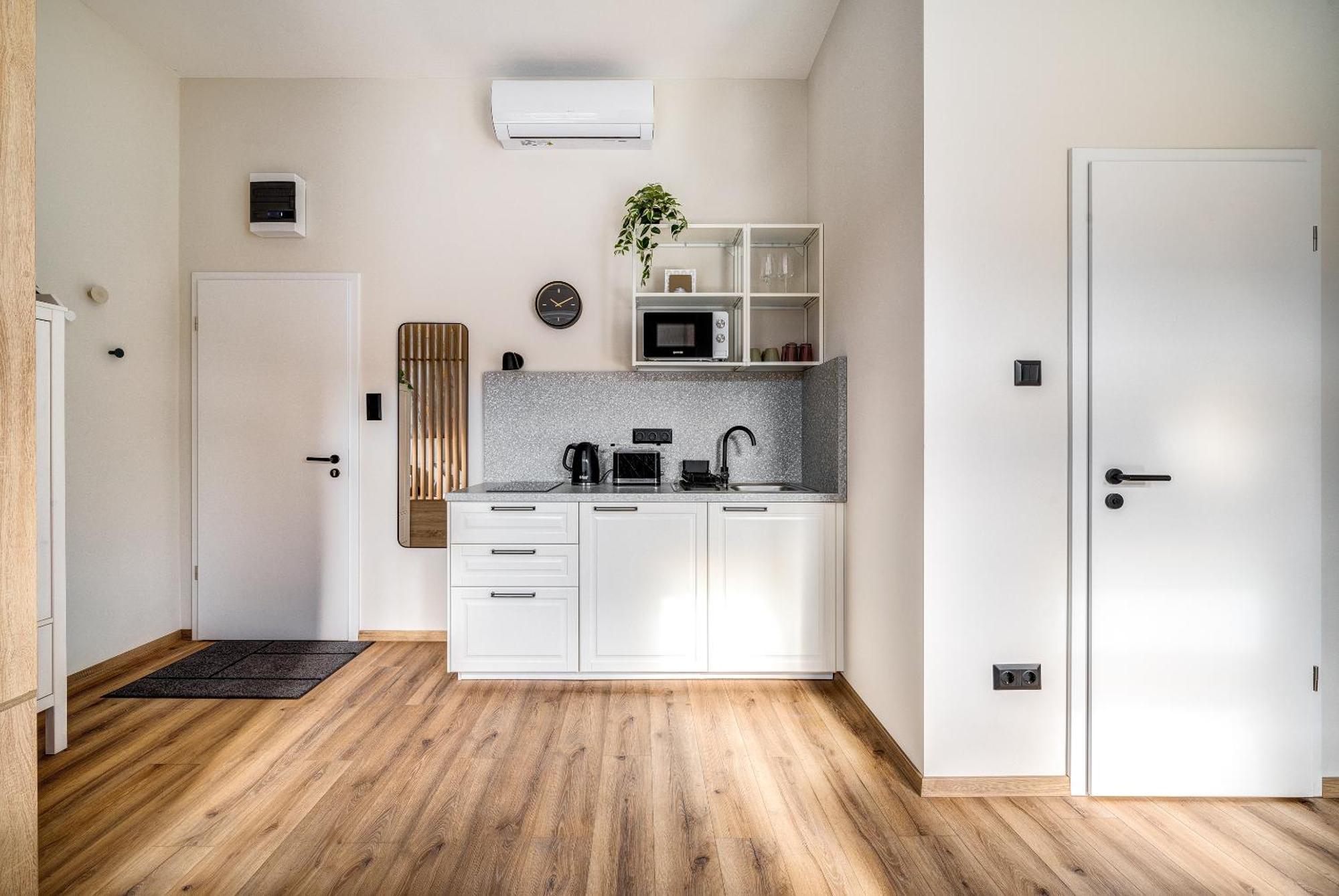 Apartmán T29