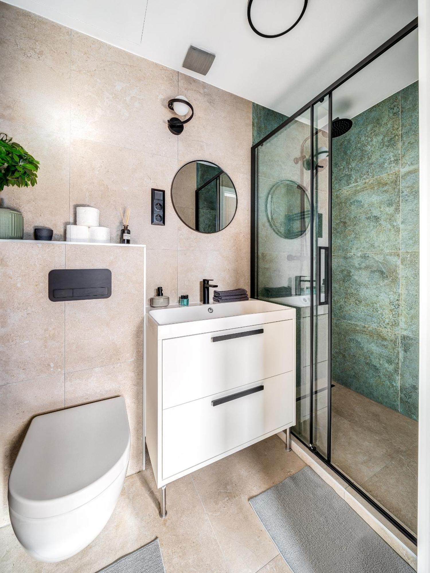 T29 Apartmán Budapest