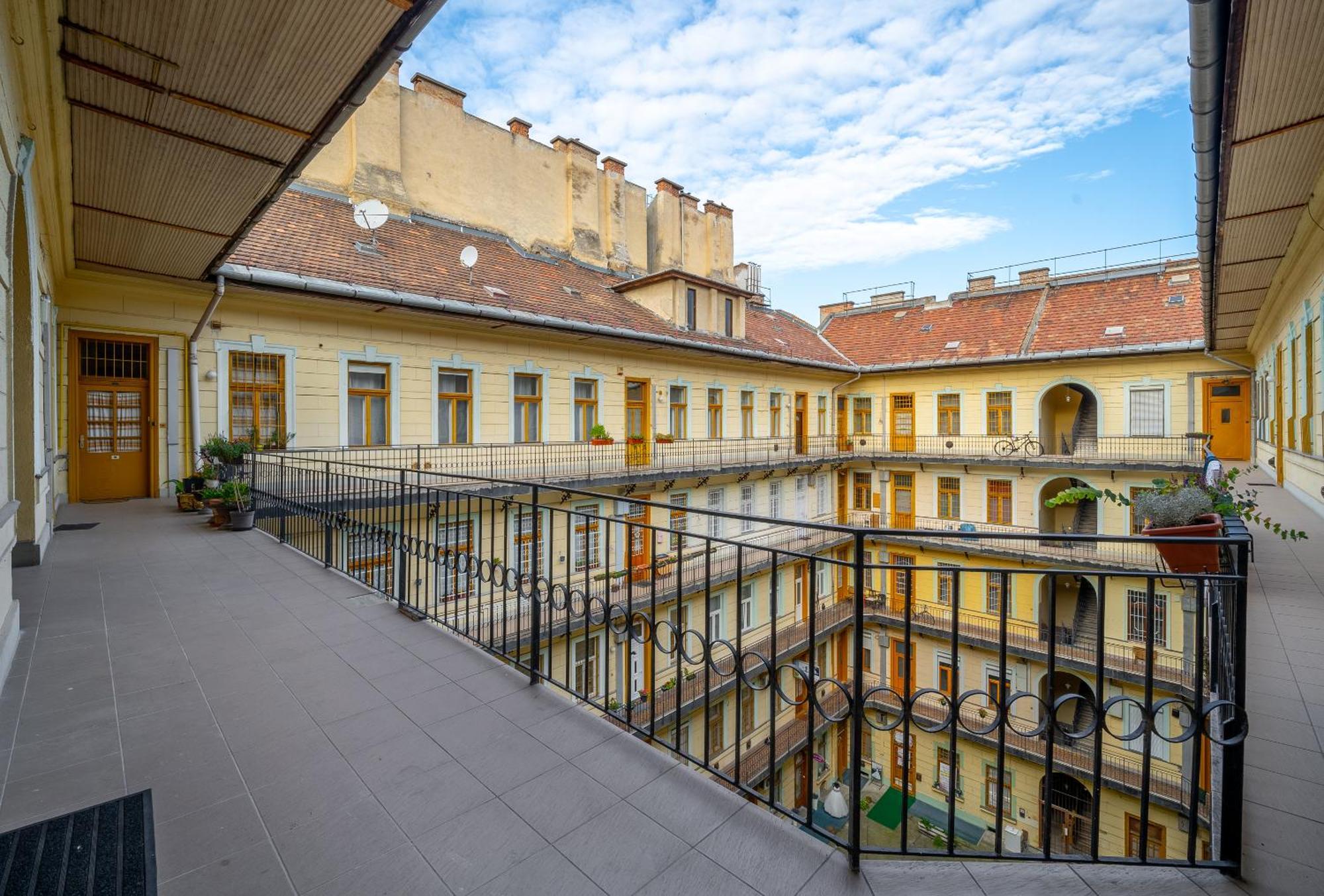 T29 Apartmán